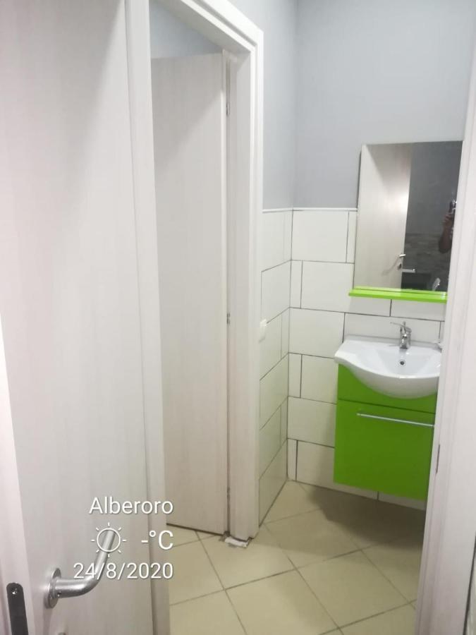 Affittacamere New Lifestyle Alberoro Zewnętrze zdjęcie