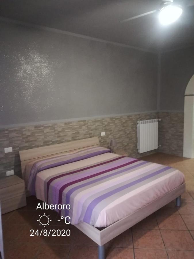 Affittacamere New Lifestyle Alberoro Zewnętrze zdjęcie