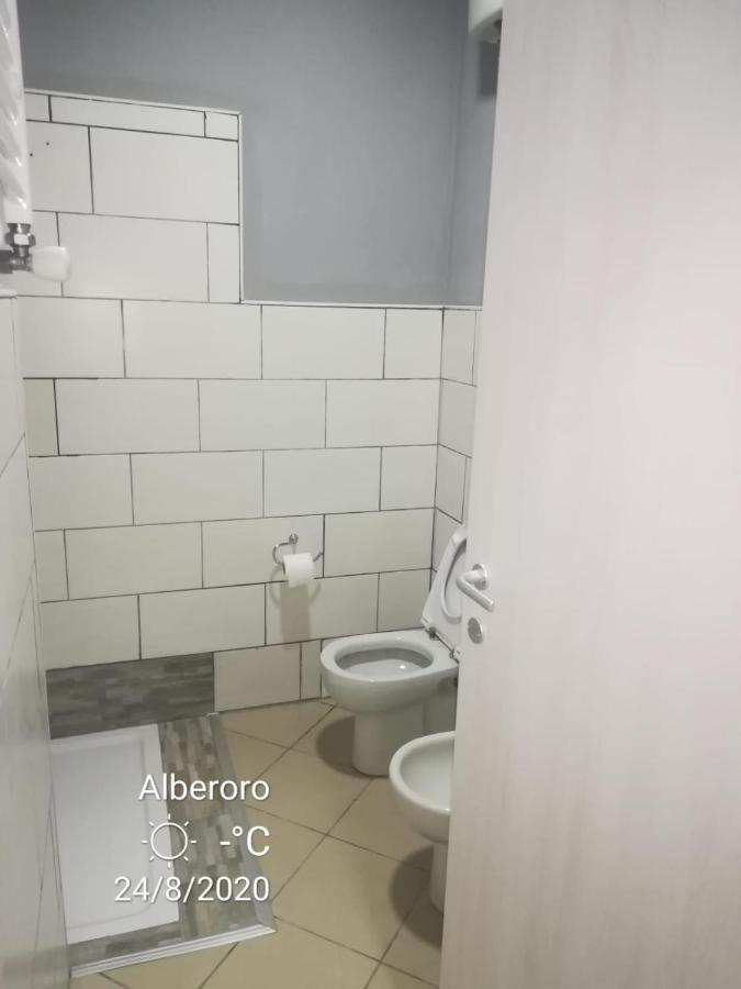Affittacamere New Lifestyle Alberoro Zewnętrze zdjęcie