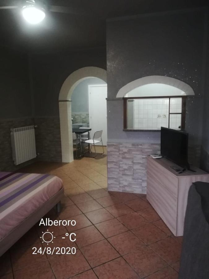 Affittacamere New Lifestyle Alberoro Zewnętrze zdjęcie