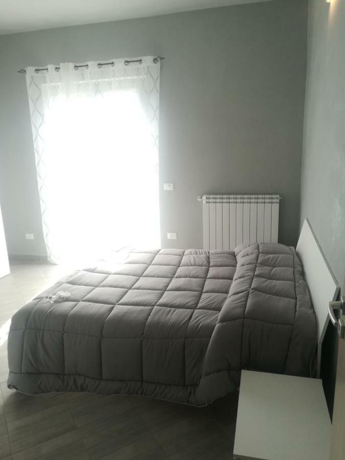 Affittacamere New Lifestyle Alberoro Zewnętrze zdjęcie