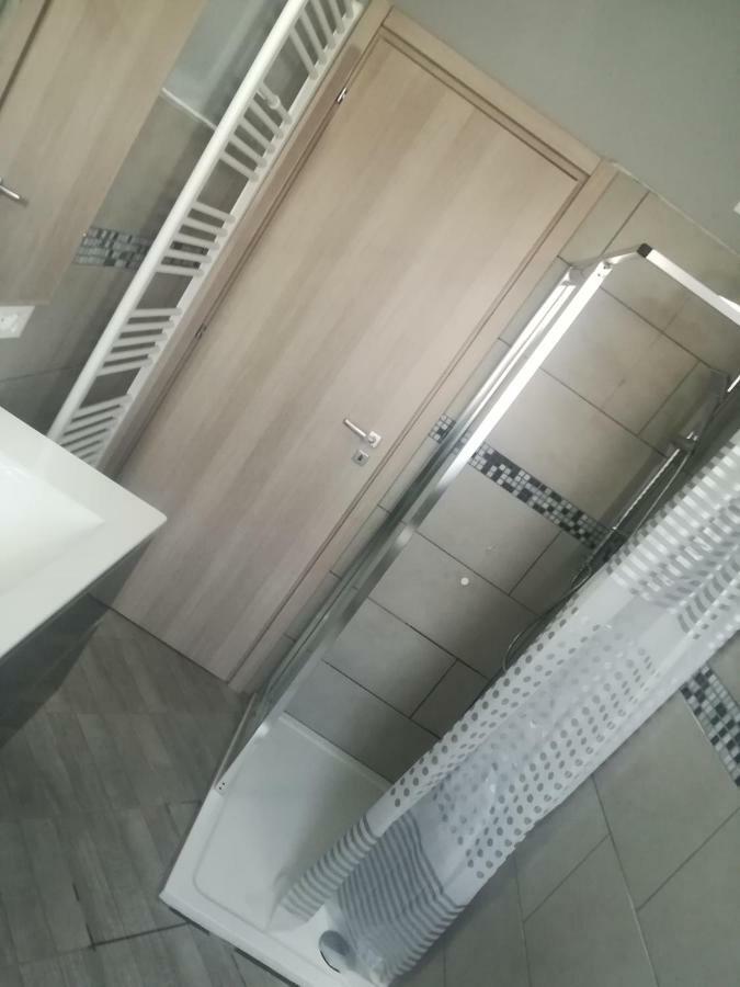 Affittacamere New Lifestyle Alberoro Zewnętrze zdjęcie