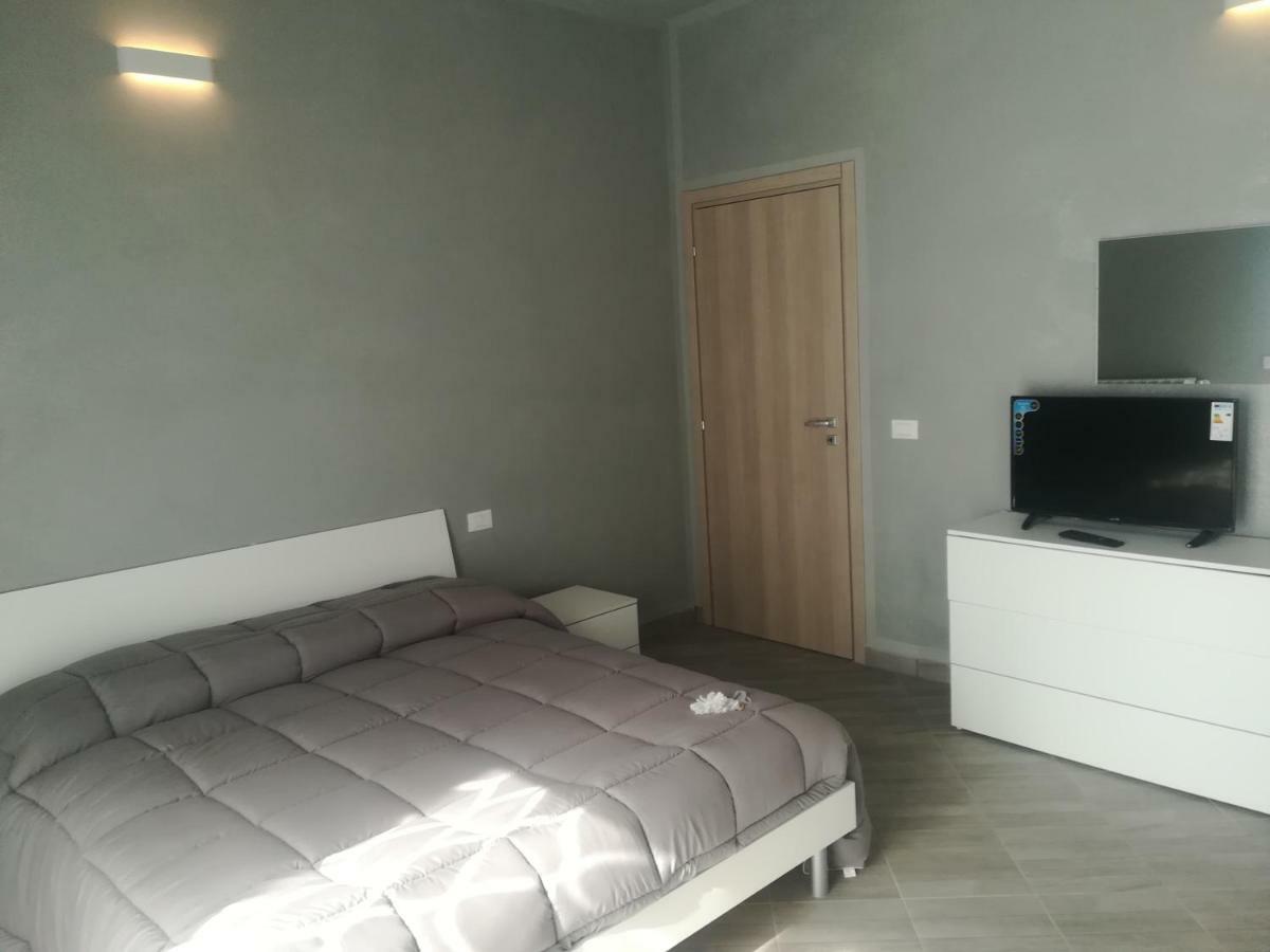Affittacamere New Lifestyle Alberoro Zewnętrze zdjęcie