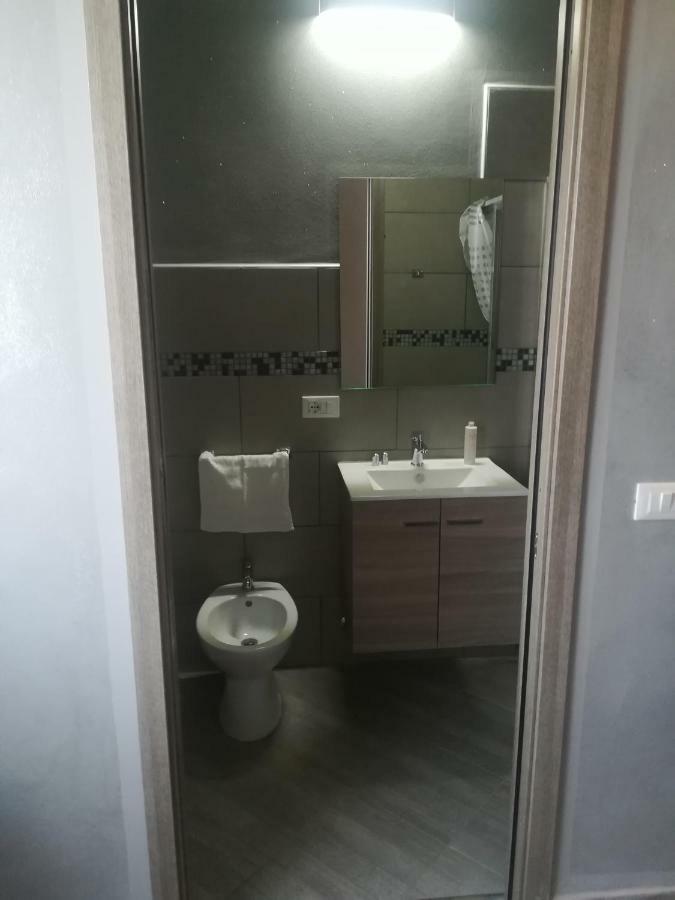 Affittacamere New Lifestyle Alberoro Zewnętrze zdjęcie