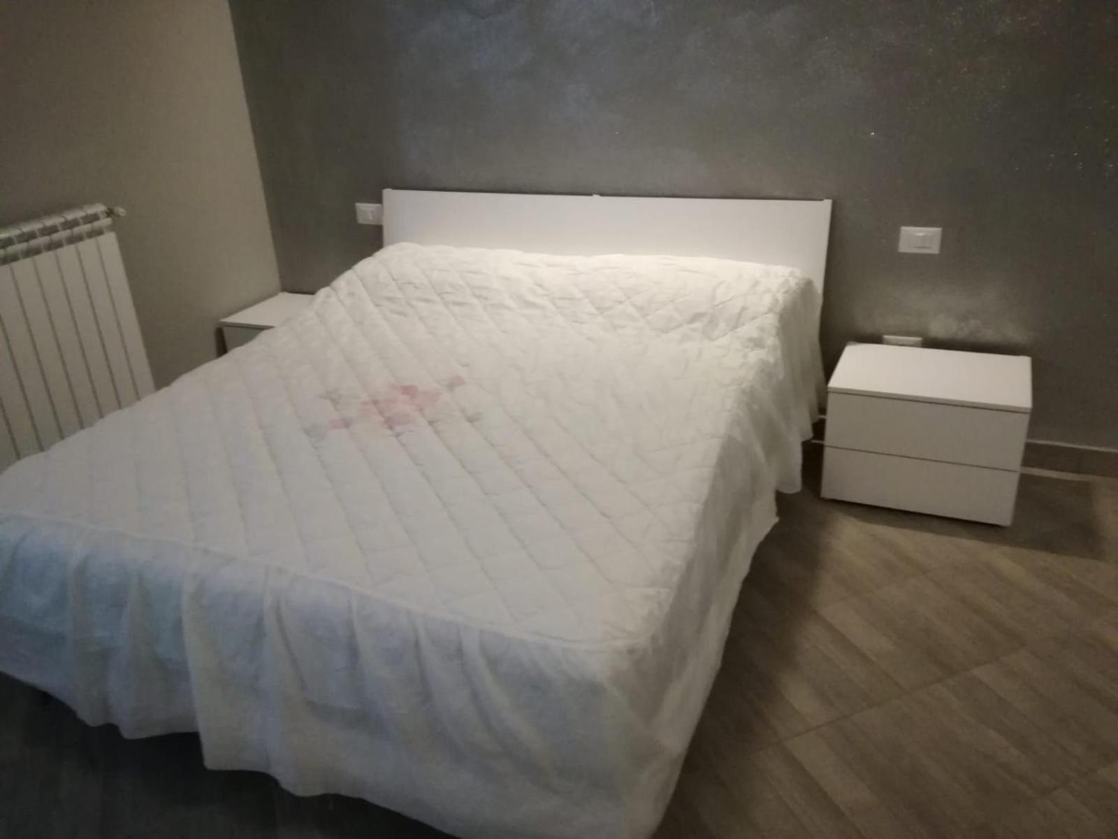 Affittacamere New Lifestyle Alberoro Zewnętrze zdjęcie